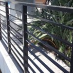 Custom Metal Fences in Florida