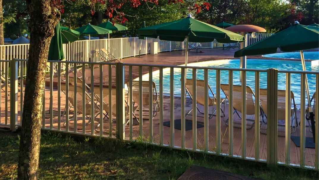 pool fencing fort lauderdale