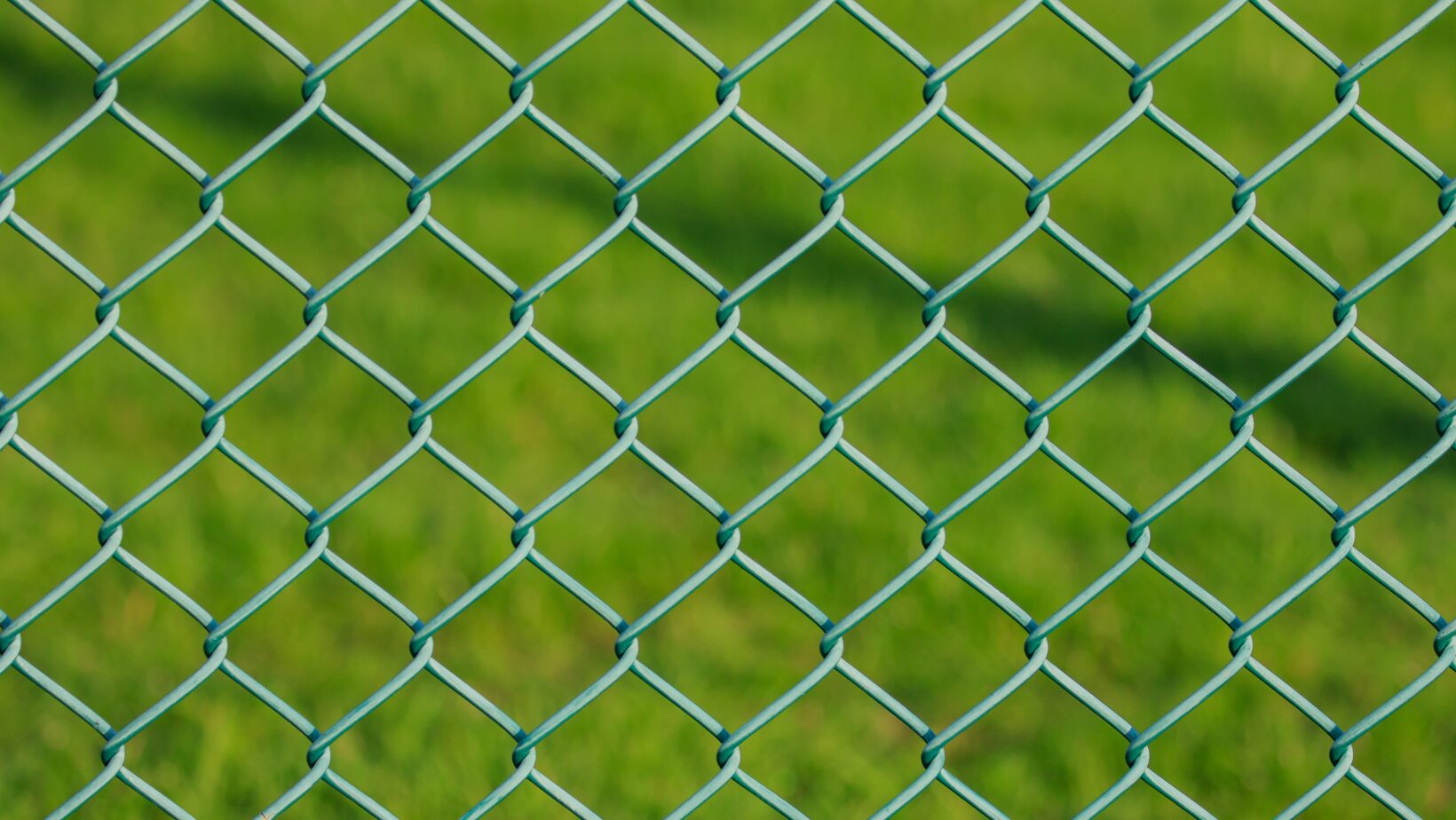 Chain link fence Broward county