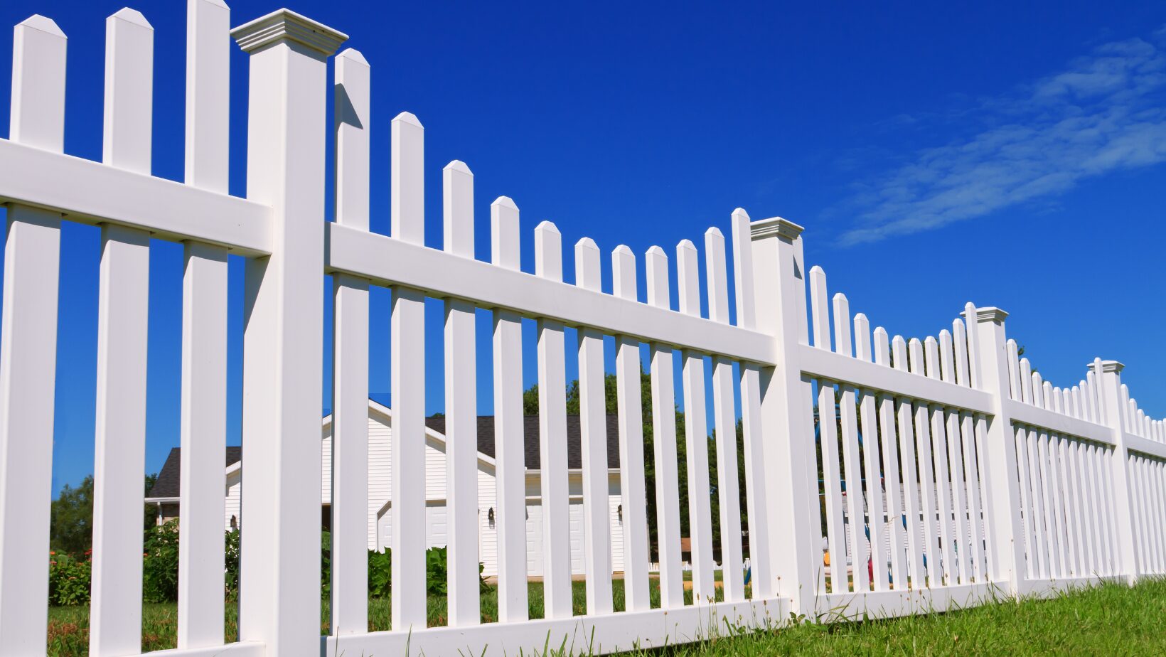 PVC fence broward county, florida