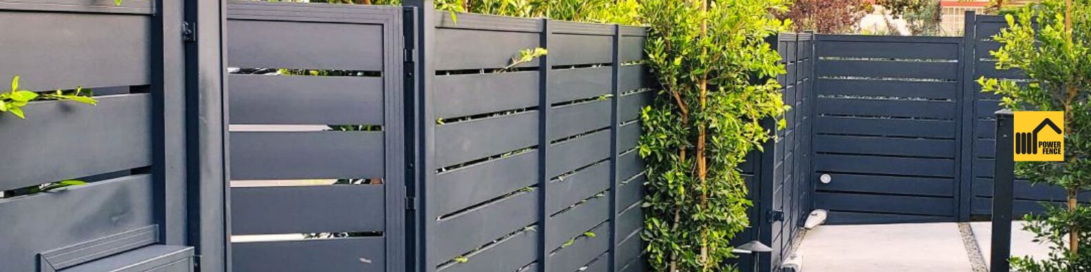 best aluminum fencing near me