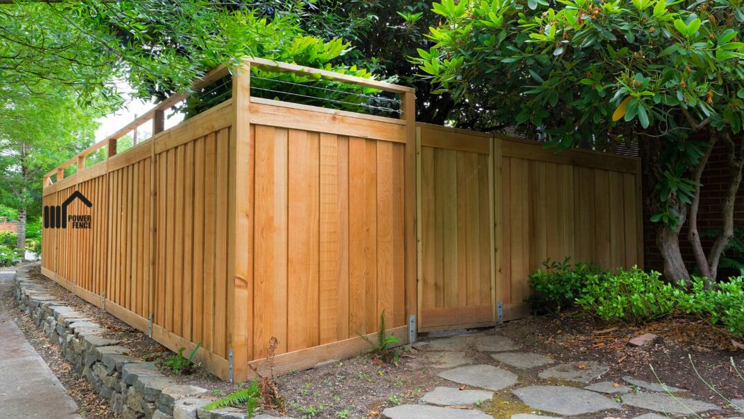 how to choose the right fence