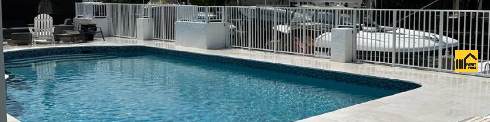 Affordable pool fencing Fort Lauderdale