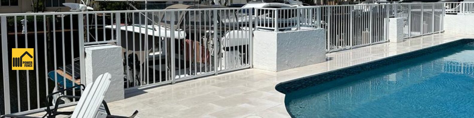 Fort Lauderdale pool fence contractor