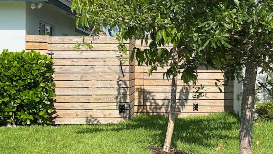 best fencing contractor near me