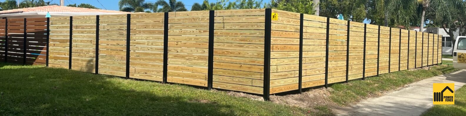 fence installer fort lauderdale