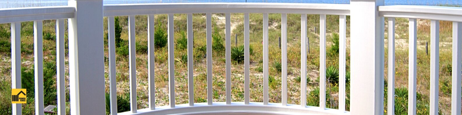 balcony railing installer