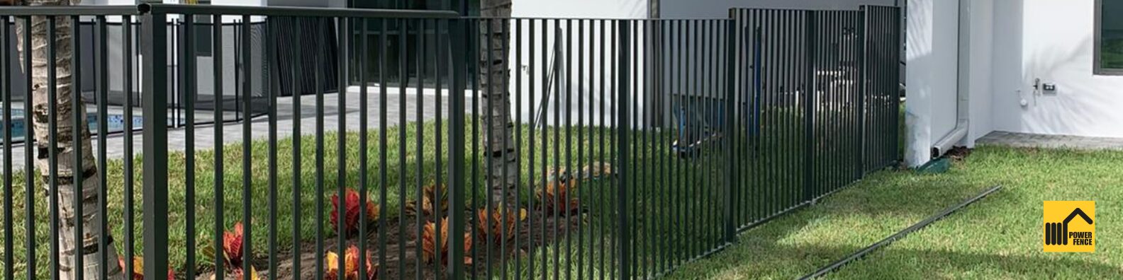 hoa approved fencing