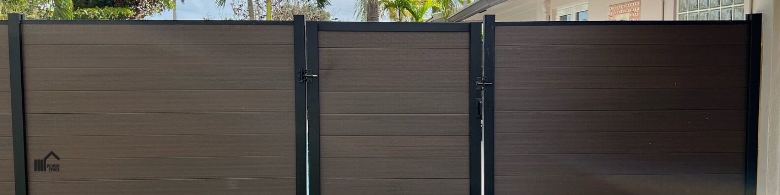 HOA fence style requirements