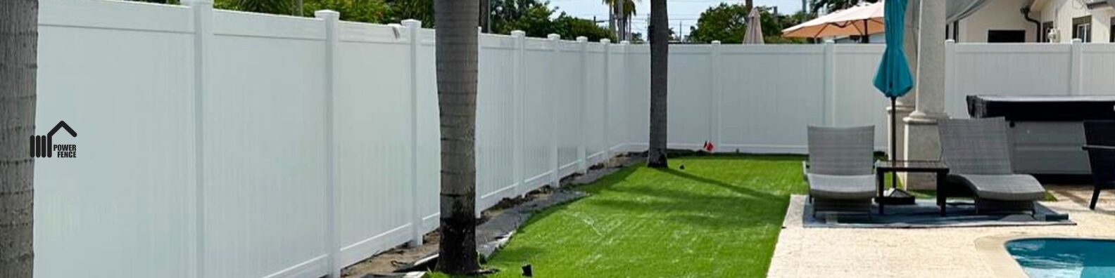 fence installation permits Broward