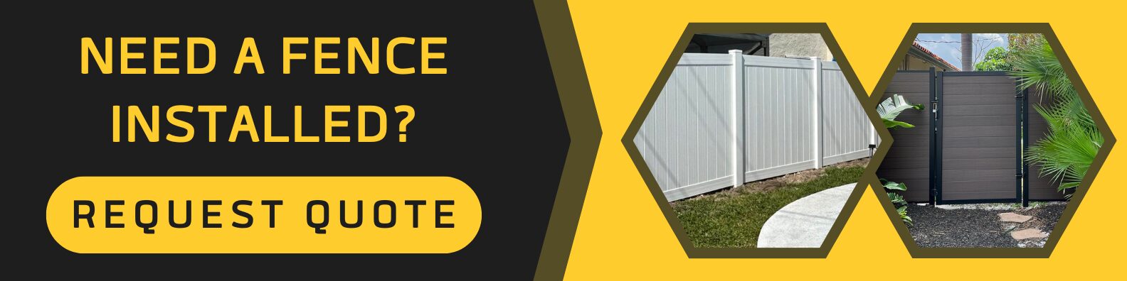 fence installation company near me