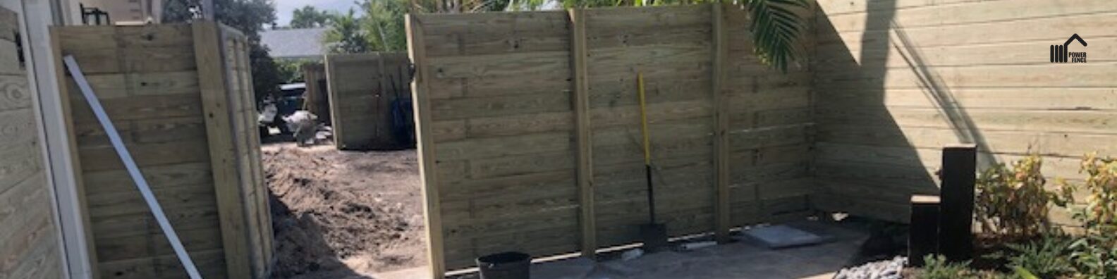 fence installation south florida