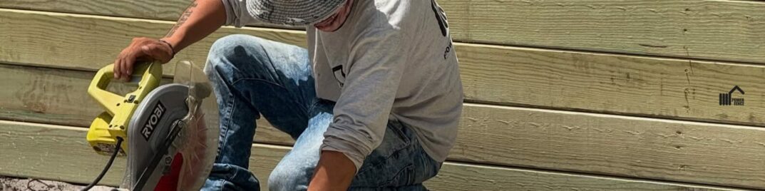 fix my broken fence